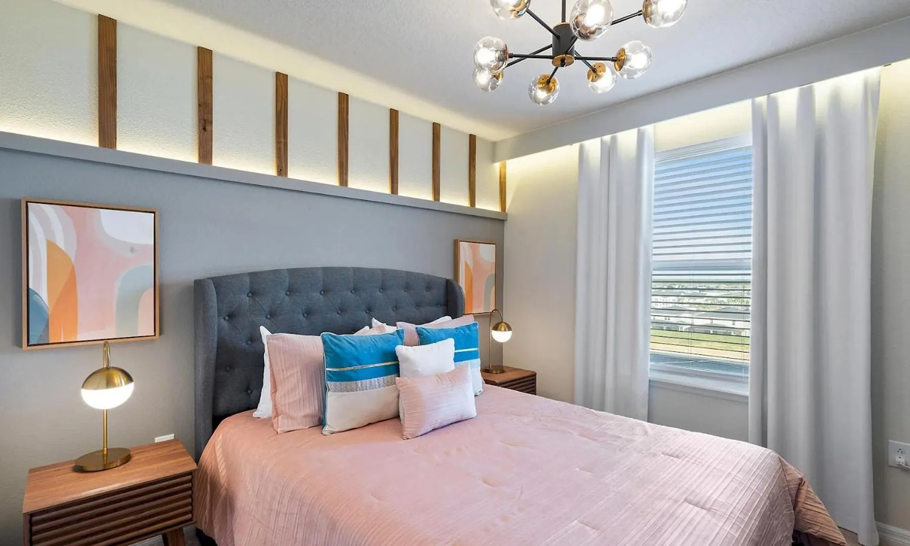 Holiday home Jasmine Lodge Davenport